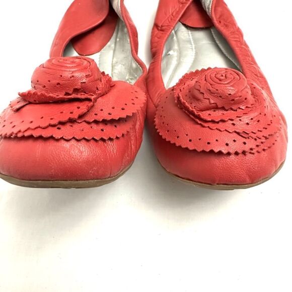 NINE WEST Ballet Flats - Picture 2 of 8